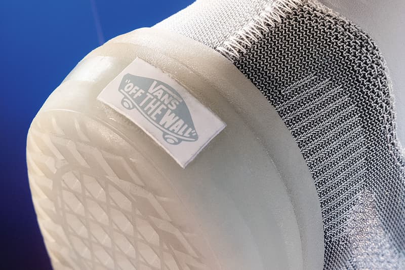 ヴァンズ から最新技術を搭載した新作フットウェア エヴィデント・アルティメットワッフル がデビュー