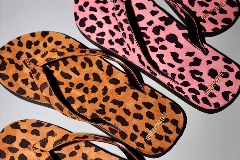 ワコ マリアからエル ニド フリップスとの新作コラボサンダルが発売 Hypebeast Jp ワコ マリアからエル ニド フリップスとの新作コラボサンダルが発売 Hypebeast Jp