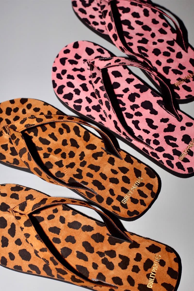 ワコ マリアからエル ニド フリップスとの新作コラボサンダルが発売 Hypebeast Jp ワコ マリアからエル ニド フリップスとの新作コラボサンダルが発売 Hypebeast Jp