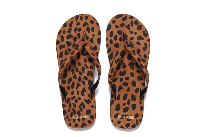 ワコ マリアからエル ニド フリップスとの新作コラボサンダルが発売 Hypebeast Jp ワコ マリアからエル ニド フリップスとの新作コラボサンダルが発売 Hypebeast Jp