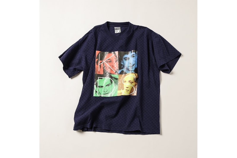 ノマドな古着屋 weber の“大Tシャツ展”が約1年ぶりに開催