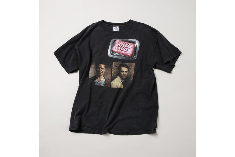 ノマドな古着屋 weber の“大Tシャツ展”が約1年ぶりに開催