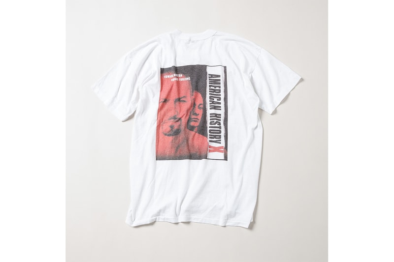 ノマドな古着屋 weber の“大Tシャツ展”が約1年ぶりに開催