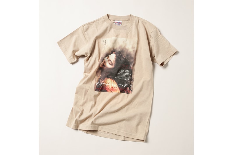 ノマドな古着屋 weber の“大Tシャツ展”が約1年ぶりに開催
