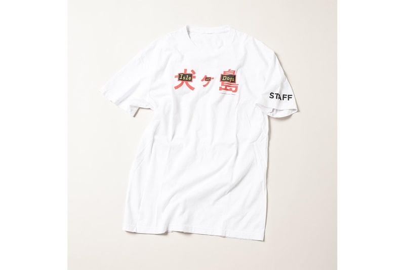 ノマドな古着屋 weber の“大Tシャツ展”が約1年ぶりに開催