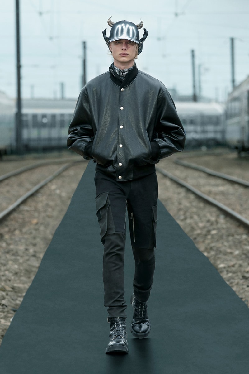 ジバンシィ Matthew M. Williams（マシュー・ウィリアムズ） Givenchy Spring 2022 Pre-Collection Is a Celebration of Cultures