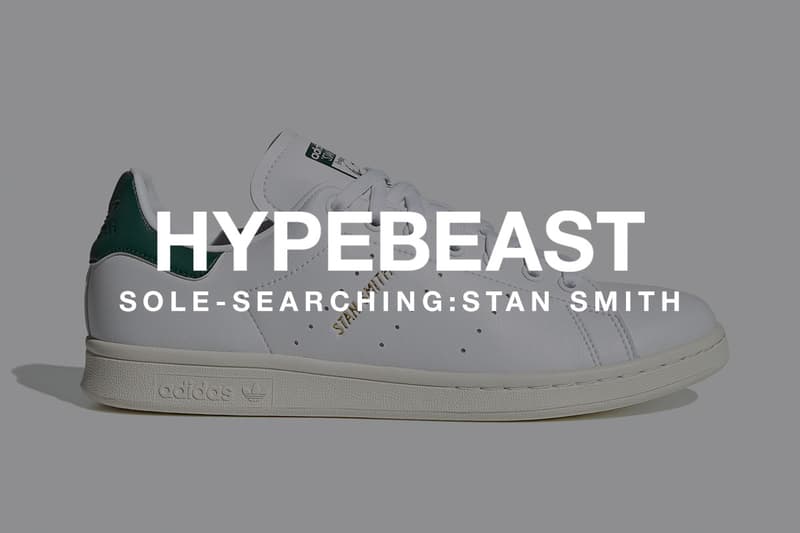 ソールサーチング：アディダス オリジナルス スタンスミス特集 adidas Originals Stan Smith 特集