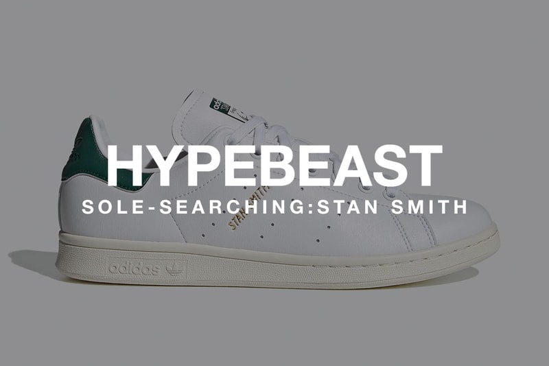 ソールサーチング：アディダス オリジナルス スタンスミス特集 adidas Originals Stan Smith 特集