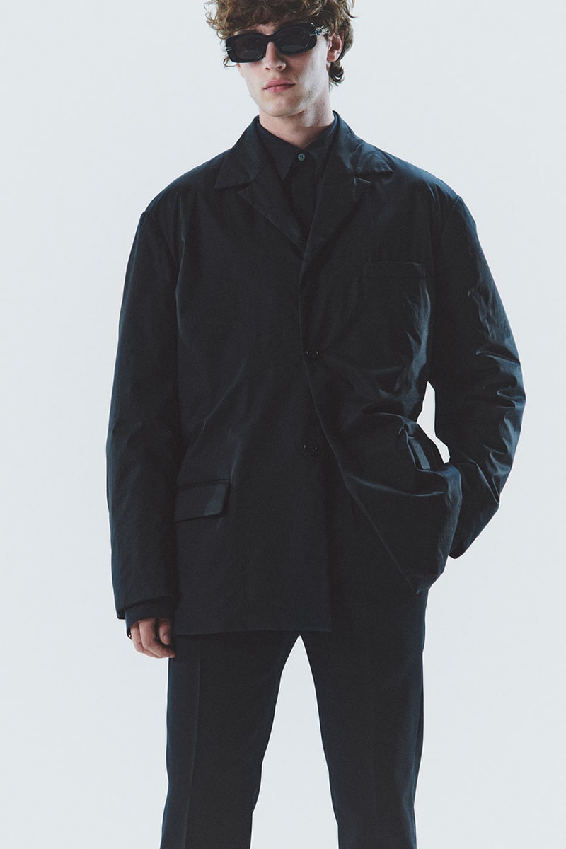 アンブッシュ® AMBUSH® Spring Summer 2022 Lookbook Collection Release info YOON（ユン）