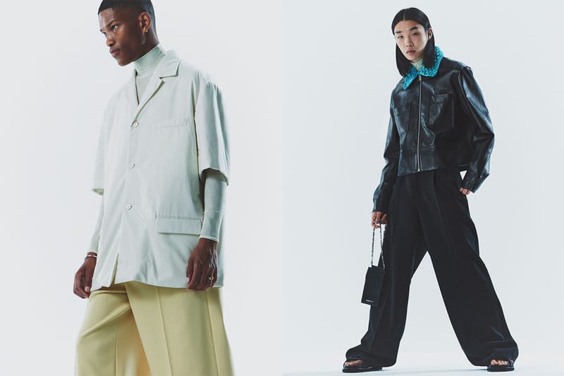 AMBUSH® 2022年春夏コレクション