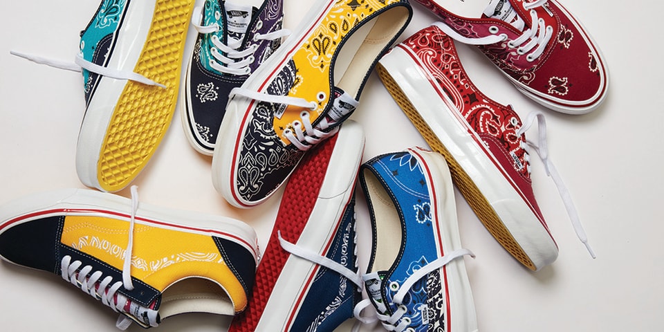 ベドウィン X ヴォルトバイヴァンズのコラボコレクションが登場 Hypebeast Jp