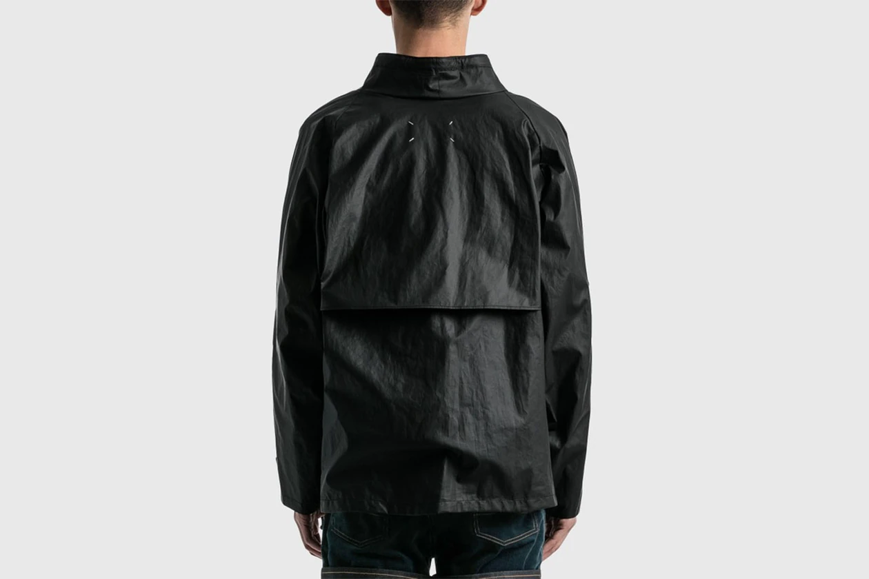 今夏の狙い目セールジャケット 10 選 best jackets hbx on sale maison margiela 101 alyx 9sm undercover valentino