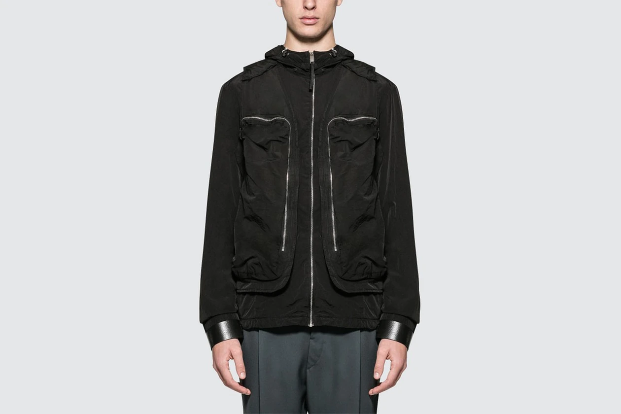 今夏の狙い目セールジャケット 10 選 best jackets hbx on sale maison margiela 101 alyx 9sm undercover valentino