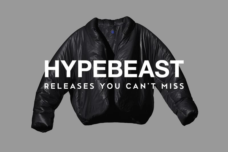 見逃したくない今週のリリースアイテム 6 選