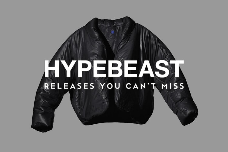 見逃したくない今週のリリースアイテム 6 選