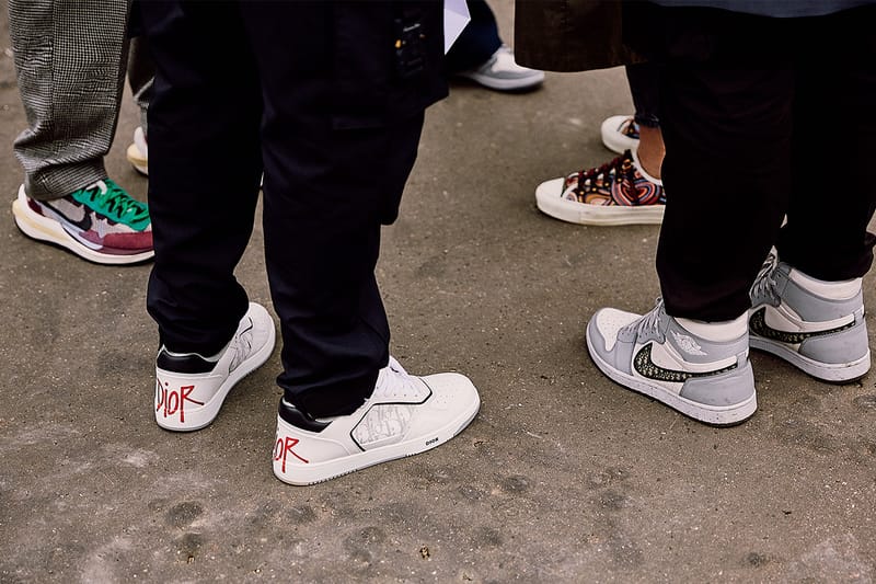 今夏の狙い目セールスニーカー 10 選