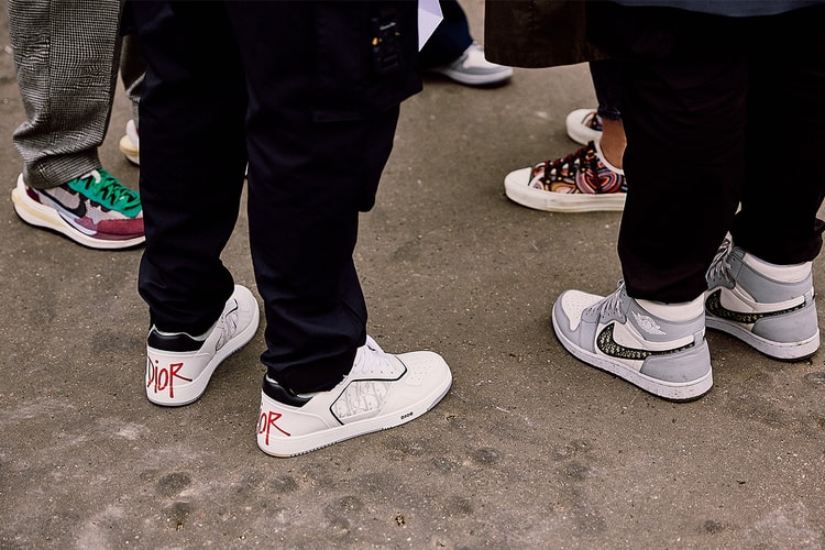 今夏の狙い目セールスニーカー 10 選