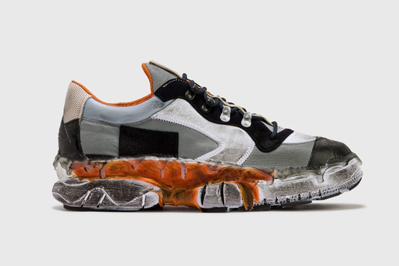 今夏の狙い目セールスニーカー 10 選 best sneakers hbx on sale off white maison margiela loewe valentino