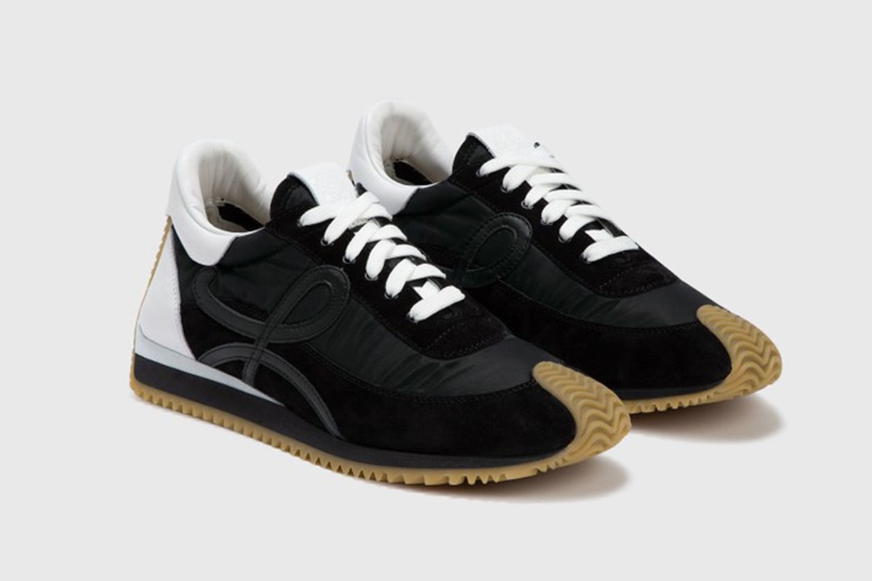 今夏の狙い目セールスニーカー  10 選 best sneakers hbx on sale off white maison margiela loewe valentino