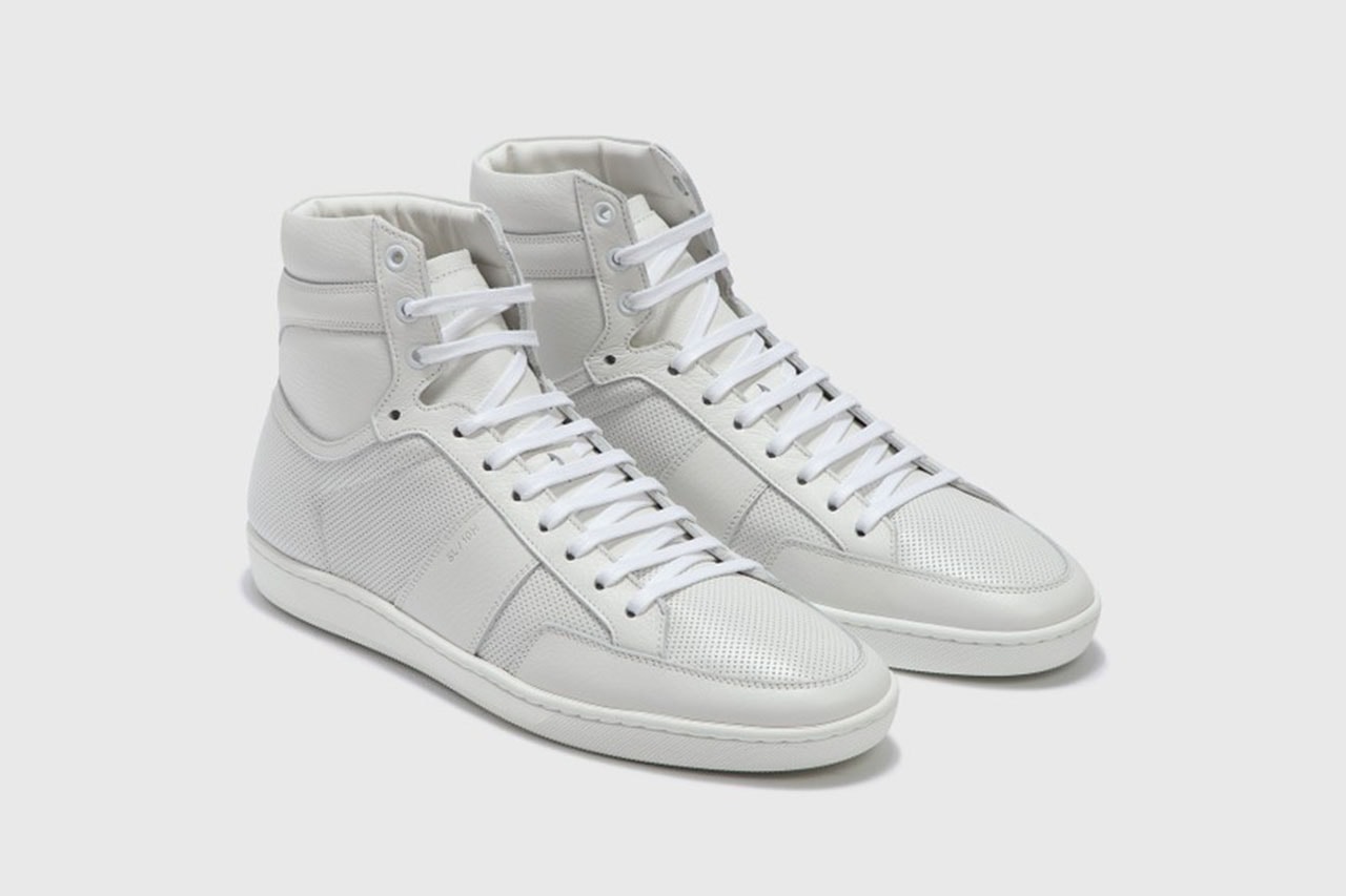 今夏の狙い目セールスニーカー 10 選 best sneakers hbx on sale off white maison margiela loewe valentino