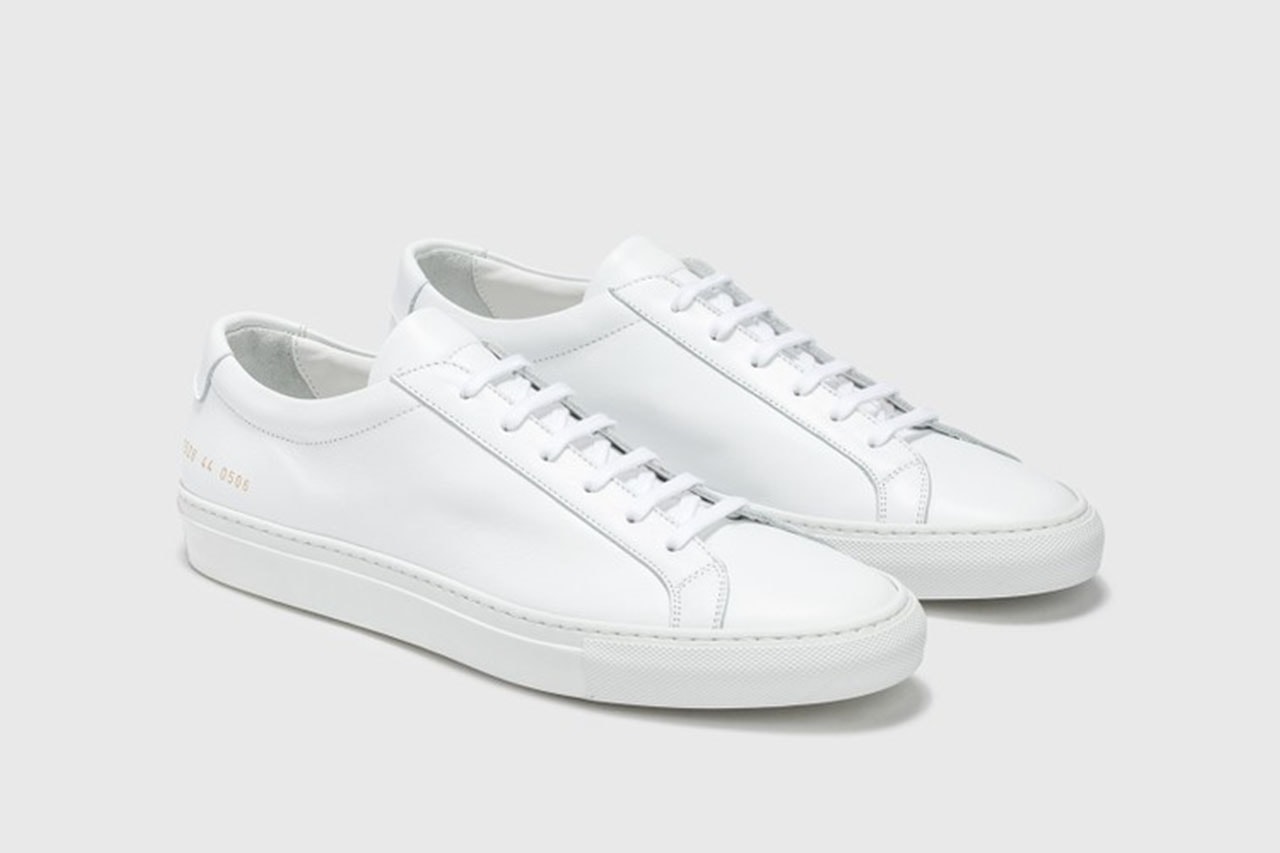 今夏の狙い目セールスニーカー 10 選 best sneakers hbx on sale off white maison margiela loewe valentino