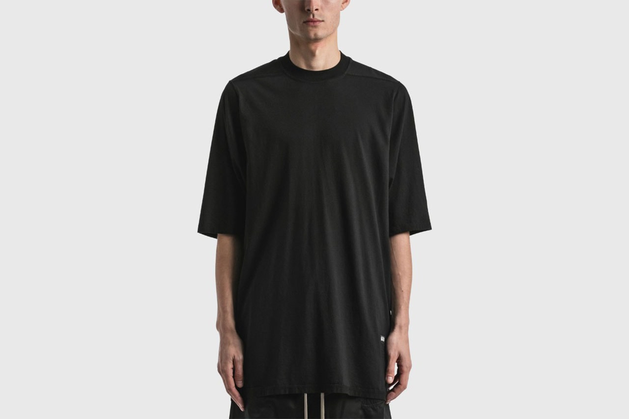 今夏の狙い目セールTシャツ 10 選 best T shirts hbx on sale 101 alyx 9sm a cold wall rick owens undercover