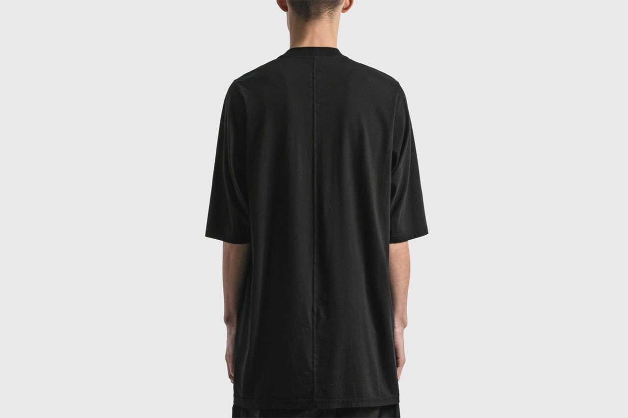 今夏の狙い目セールTシャツ 10 選 best T shirts hbx on sale 101 alyx 9sm a cold wall rick owens undercover