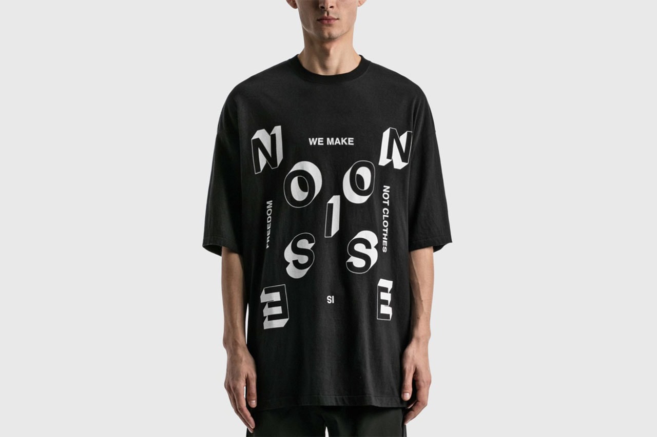 今夏の狙い目セールTシャツ 10 選 best T shirts hbx on sale 101 alyx 9sm a cold wall rick owens undercover