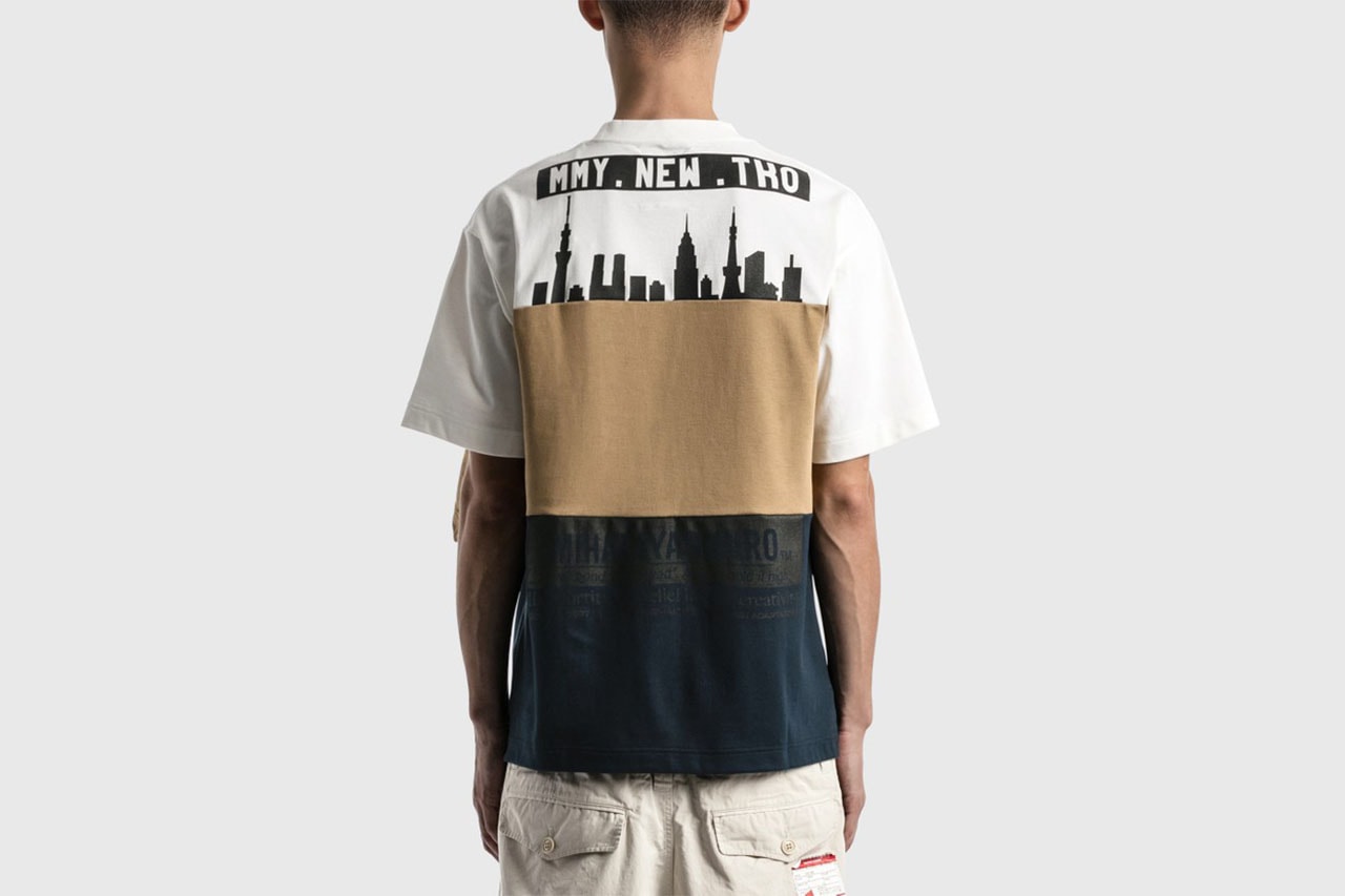 今夏の狙い目セールTシャツ 10 選 best T shirts hbx on sale 101 alyx 9sm a cold wall rick owens undercover