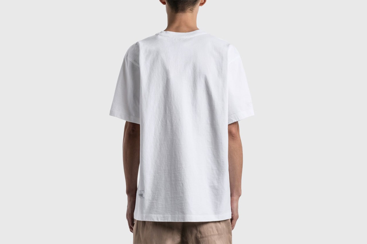 今夏の狙い目セールTシャツ 10 選 best T shirts hbx on sale 101 alyx 9sm a cold wall rick owens undercover