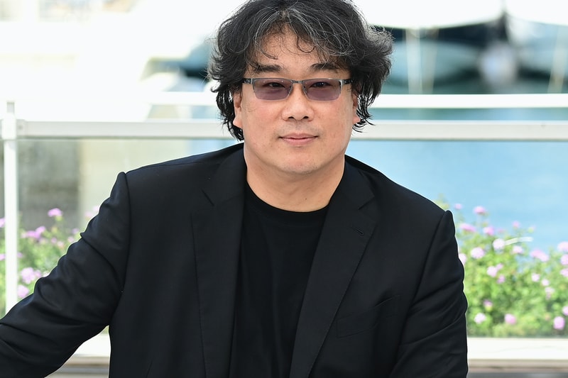 ポン・ジュノ監督によるドラマ版『パラサイト 半地下の家族』の新情報が明らかに Bong Joon-Ho Reveals New Details Regarding 'Parasite' TV Show Spin-Off south korean hbo succesion adam kay cannes film festival