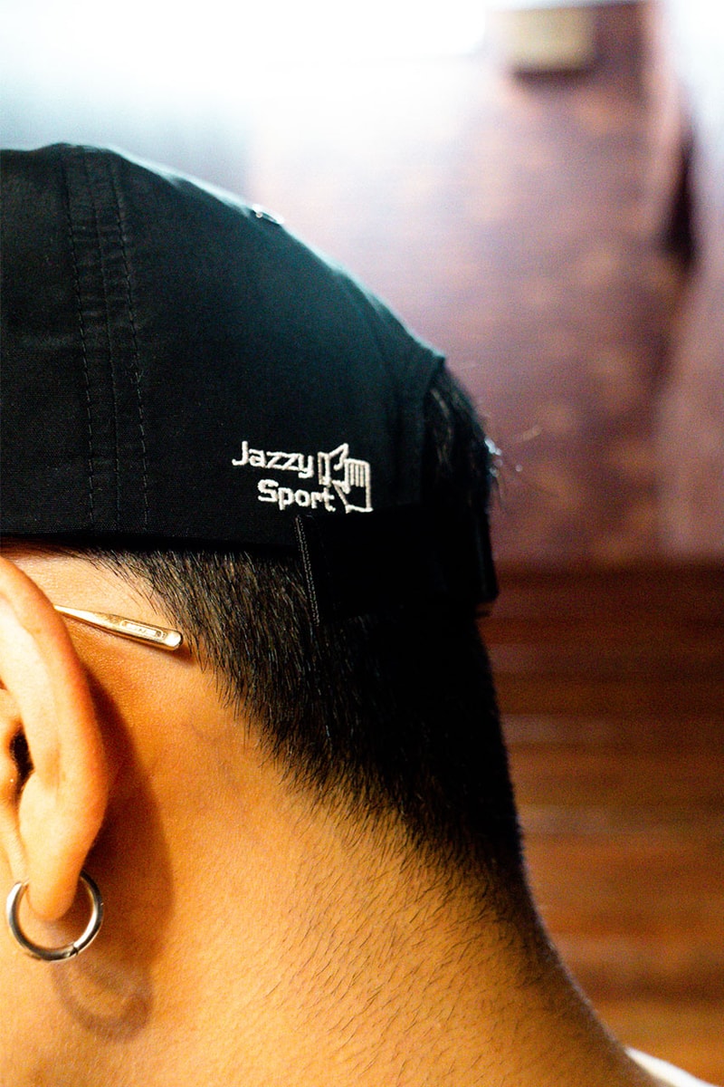 ディアスポラ スケートボーズ ジャジースポート Diaspora skateboards と Jazzy Sport が4度目となるポップアップを熊本で開催
