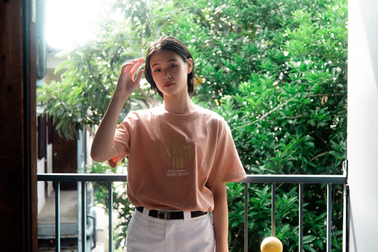 Diaspora skateboards と Jazzy Sport が4度目となるポップアップを熊本で開催