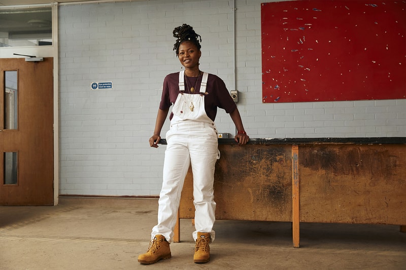 ディッキーズの歴史的なアイテムをフィーチャーしたコレクション “Dickies Icons” が発売 Dickies Launches Its "Icons" Collection Info release Eisenhower jacket workwear 