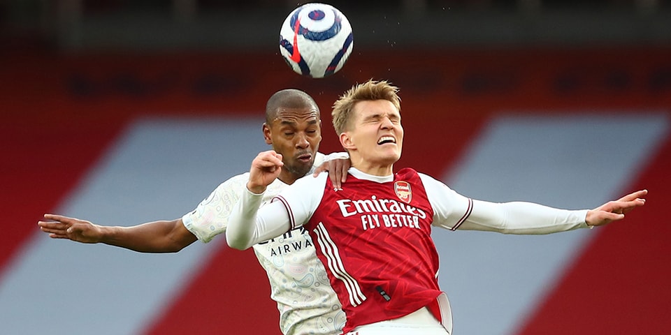 プレミアリーグが 強力なヘディング練習を週10回 に制限 Hypebeast Jp プレミアリーグが 強力なヘディング練習を週10回 に制限 Hypebeast Jp