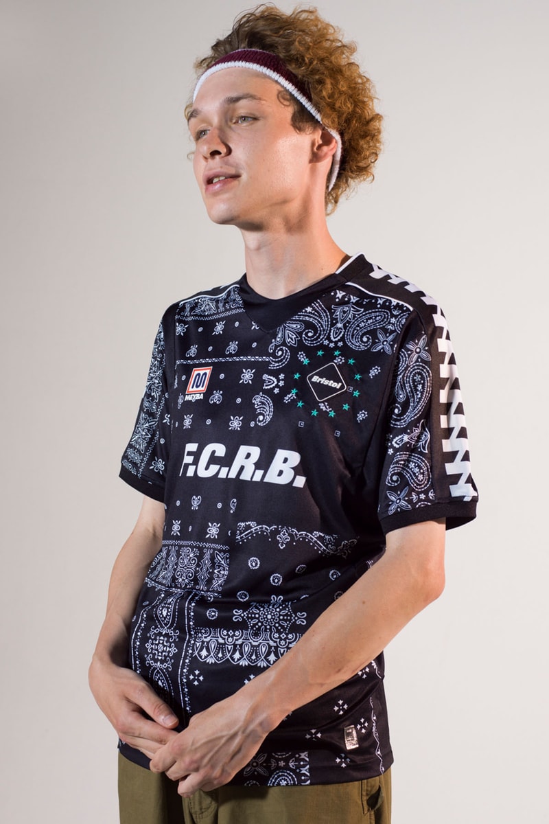 エフシー レアル ブリストルがバルセロナの老舗スポーツブランド MEYBA と初のコラボアイテムを発表 F.C.Real Bristol and Barcelona based sports brand MEYBA first collab items relese info UEFA EURO 2020