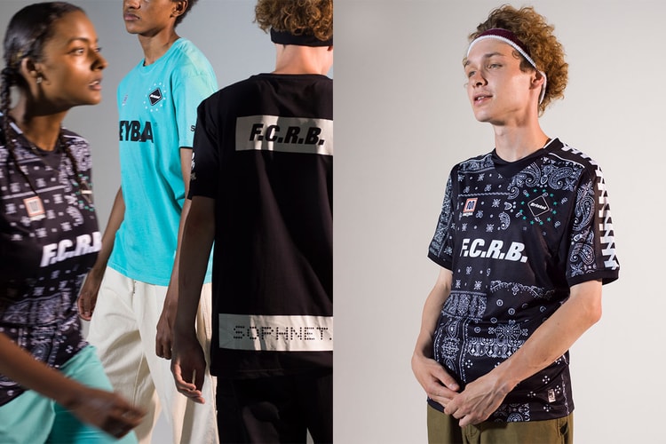 F.C.Real Bristol がバルセロナの老舗スポーツブランド MEYBA と初のコラボアイテムを発表