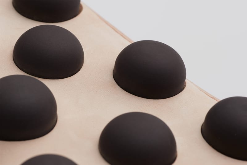 Tod's と Hender Scheme がコラボレーションを発表