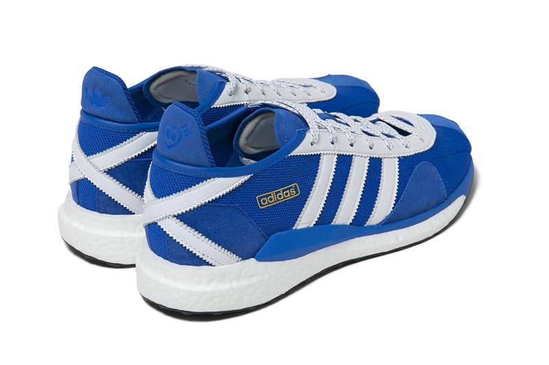 アディダス オリジナルス バイ ヒューマン メイド から TOKIO SOLAR HM の新色が登場 human made adidas solar tokio hm blue white white red release date info store list buying guide photos price 