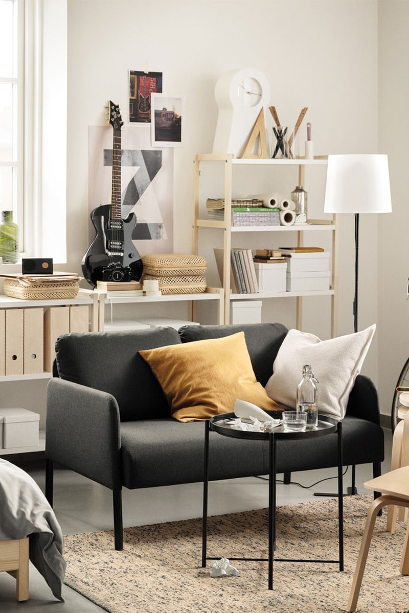 イケア IKEAから秋へ向けた700点以上のプロダクトが新たに登場