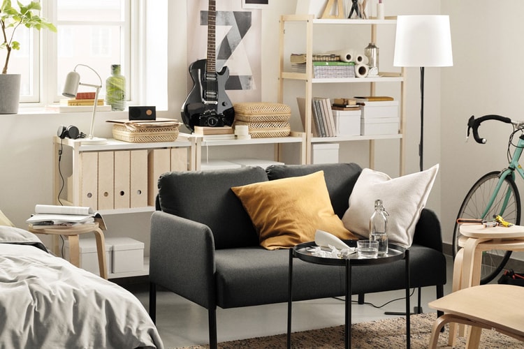 IKEA から秋シーズンを彩る700点以上の新作プロダクトが登場