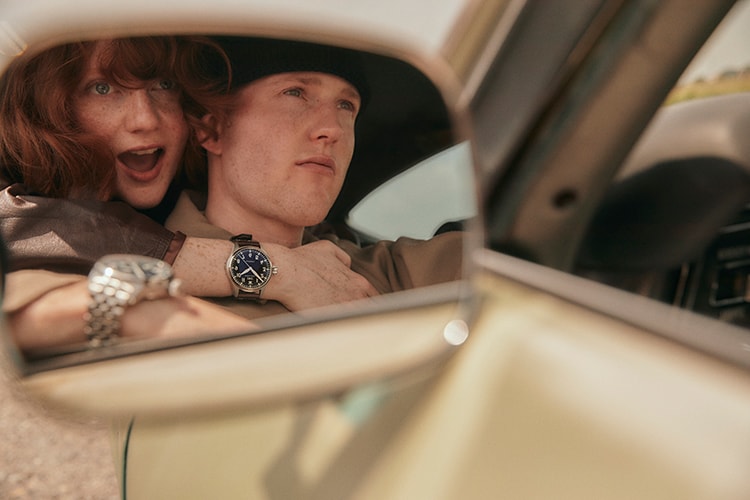 時代を越えて受け継がれる IWC のパイロット・ウォッチ 85年の歴史を辿る