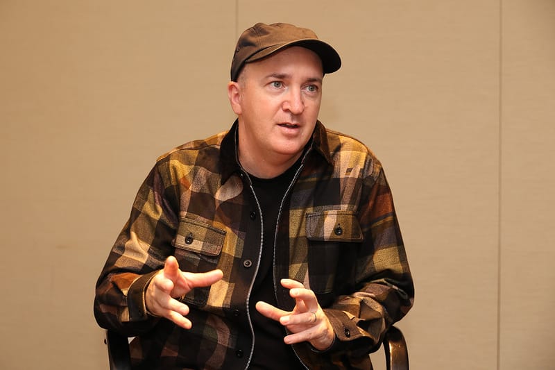 Interviews : KAWS が語る新たな出発点としての TOKYO FIRST に込めた想い