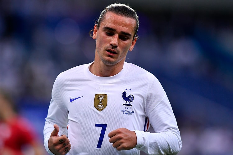 アントワーヌ・グリーズマンが日本人への差別的発言から『遊戯王』のアンバサダーを解任