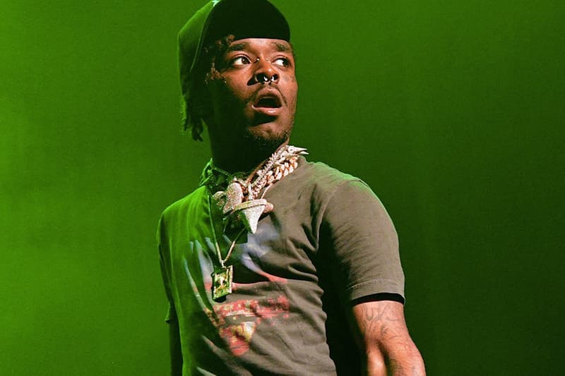 リル・ウージー・ヴァートが年齢を1歳間違えていたことが判明　Lil Uzi Vert Claims He’s a Year Younger Than He Believed After Finding Birth Certificate