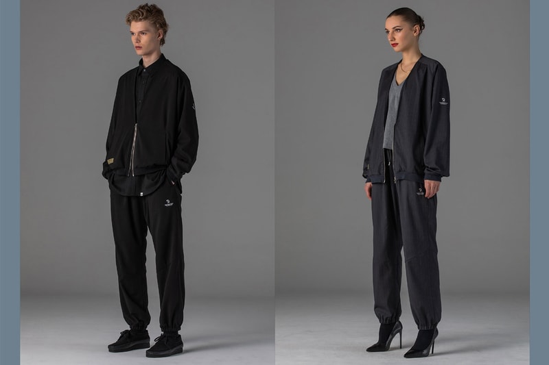 マジックスティック 2021年秋冬コレクション MAGIC STICK spring summer 2021 collection lookbook release info Naotaka Konno