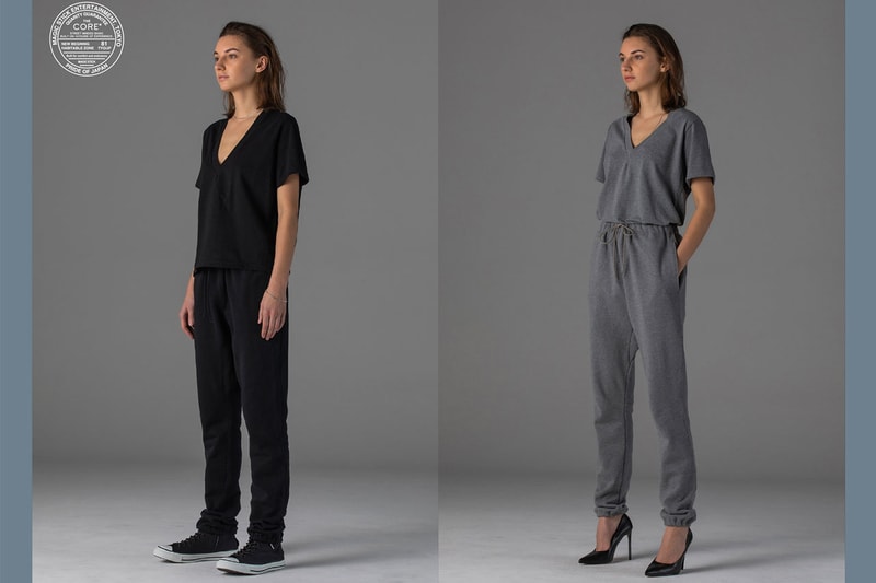 マジックスティック 2021年秋冬コレクション MAGIC STICK spring summer 2021 collection lookbook release info Naotaka Konno