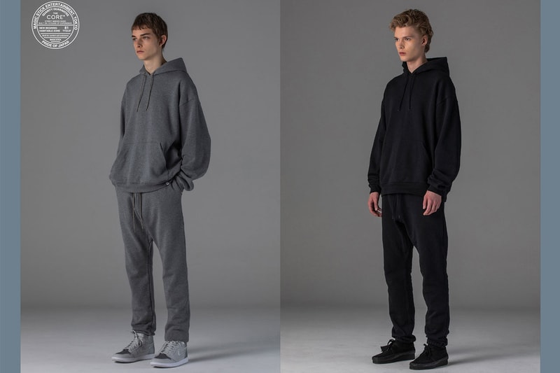 マジックスティック 2021年秋冬コレクション MAGIC STICK spring summer 2021 collection lookbook release info Naotaka Konno