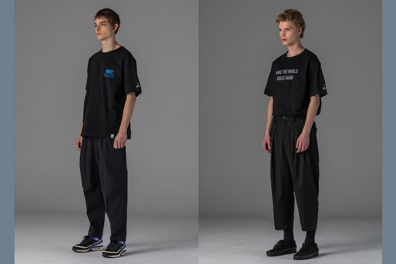 マジックスティック 2021年秋冬コレクション MAGIC STICK spring summer 2021 collection lookbook release info Naotaka Konno