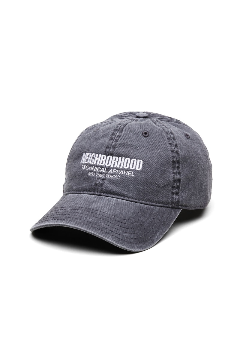 ネイバーフッドの新ライン NBHD BOOKSTORE のアイテムが到着 NEIGHBORHOOD New Line named NBHD BOOKSTORE items release indo